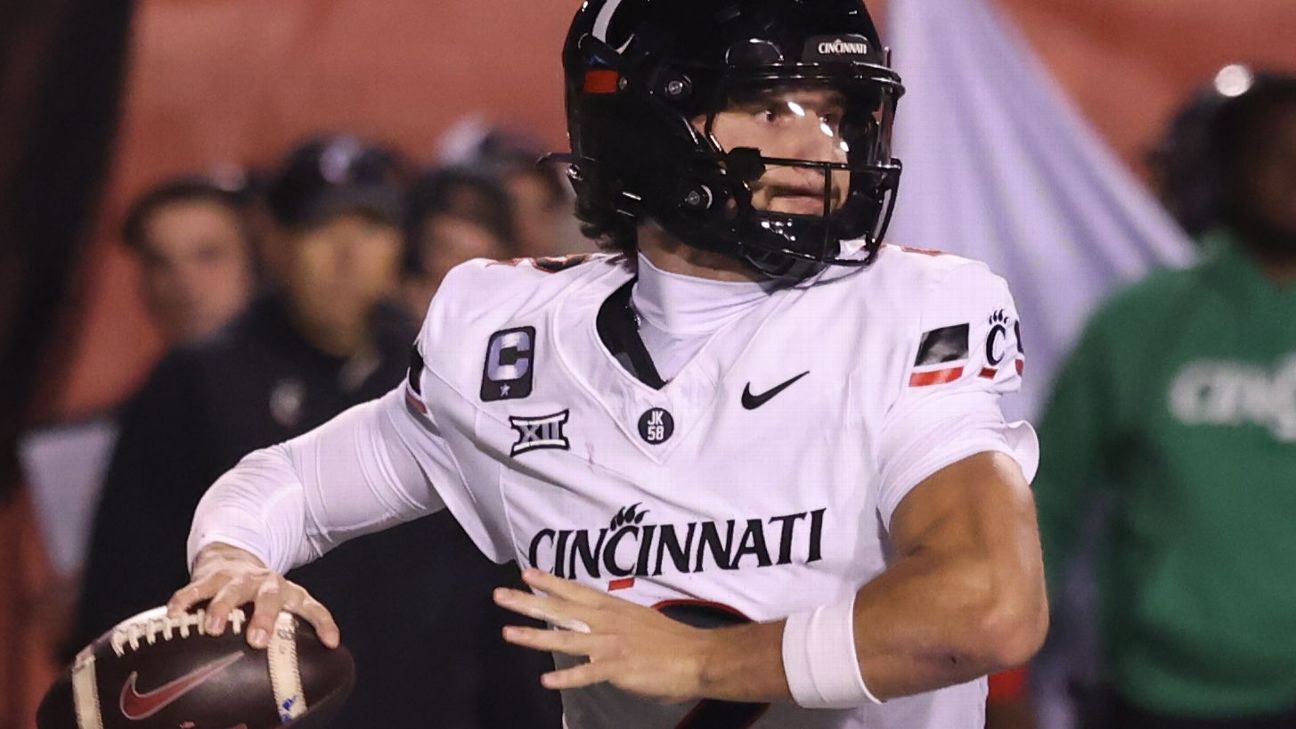University of Cincinnati Refutes Claims of Prior Knowledge Regarding Sorsby's Gambling